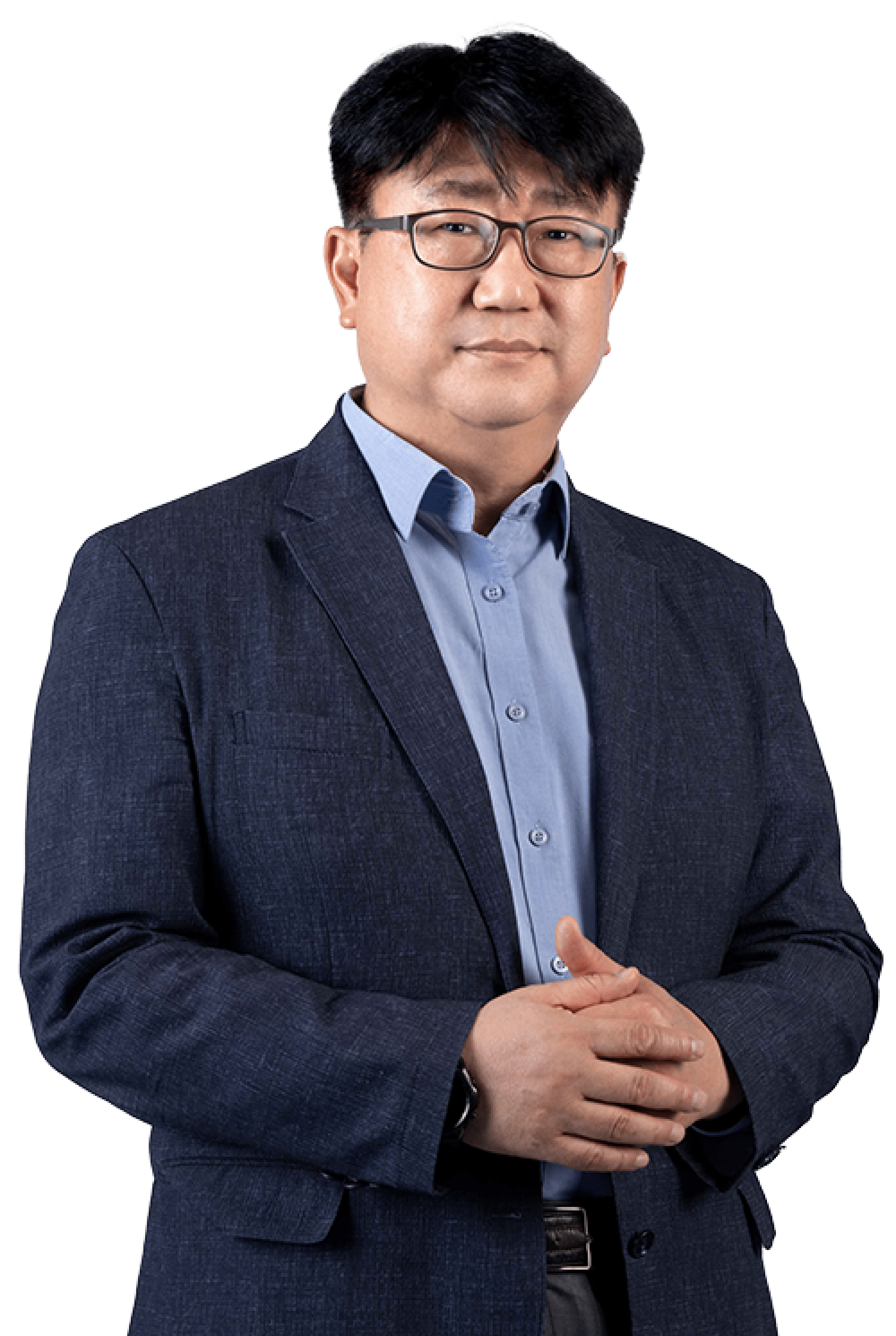 주임교수