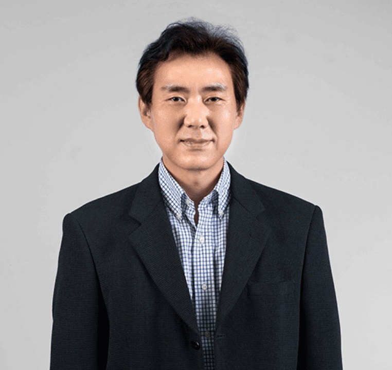 한해욱 교수 프로필 이미지