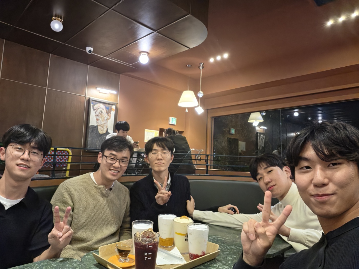[2026 반도체 산업 경영 세미나] Google 송승철 TL