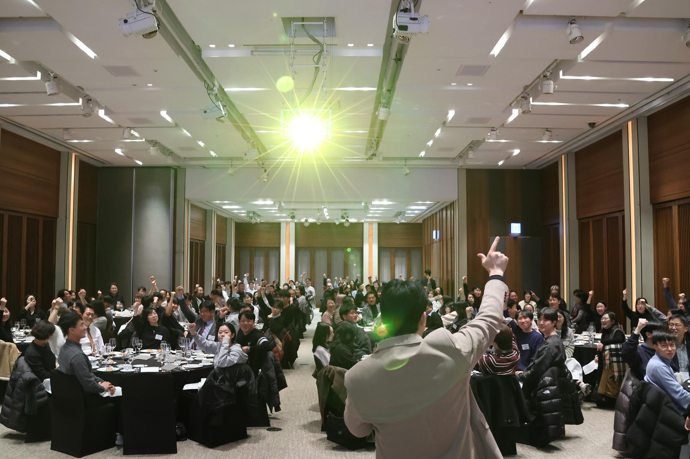 2026 반도체공학과 Welcome Reception