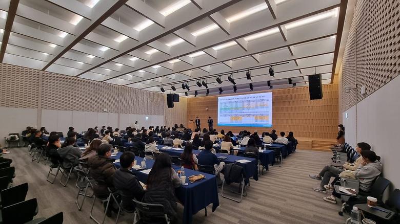 2023학년도 반도체공학인재전형 면접 실시