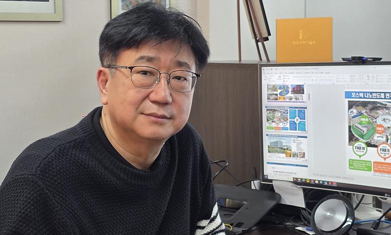 [언론보도] 이병훈 주임교수, AI 반도체 전쟁, 대한민국이 '골든타임'을 잡으려면